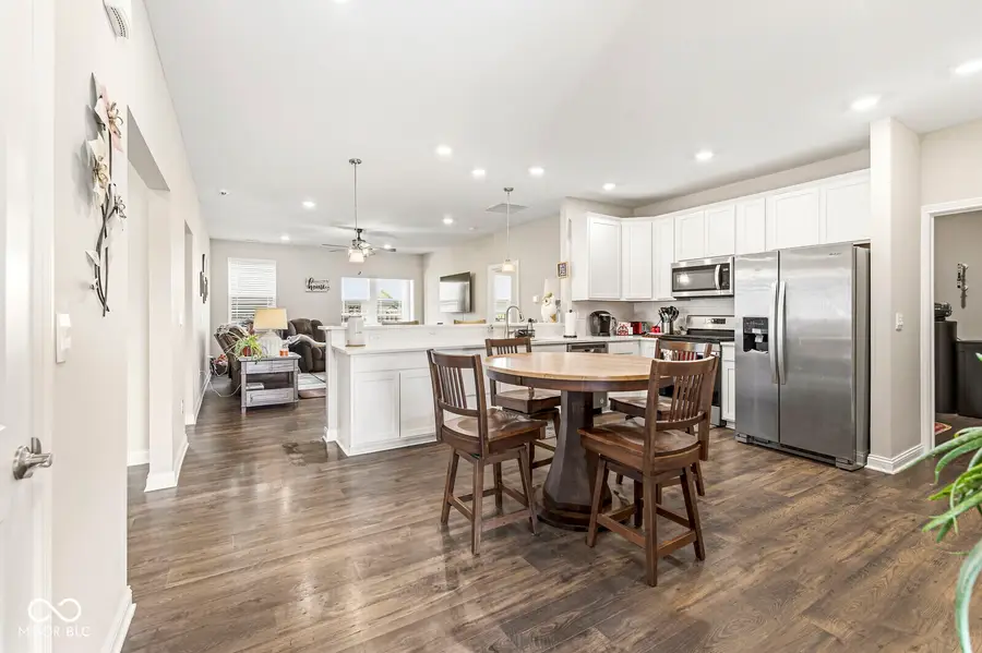 8652 Faulkner Drive, Indianapolis, IN 46239 - #2