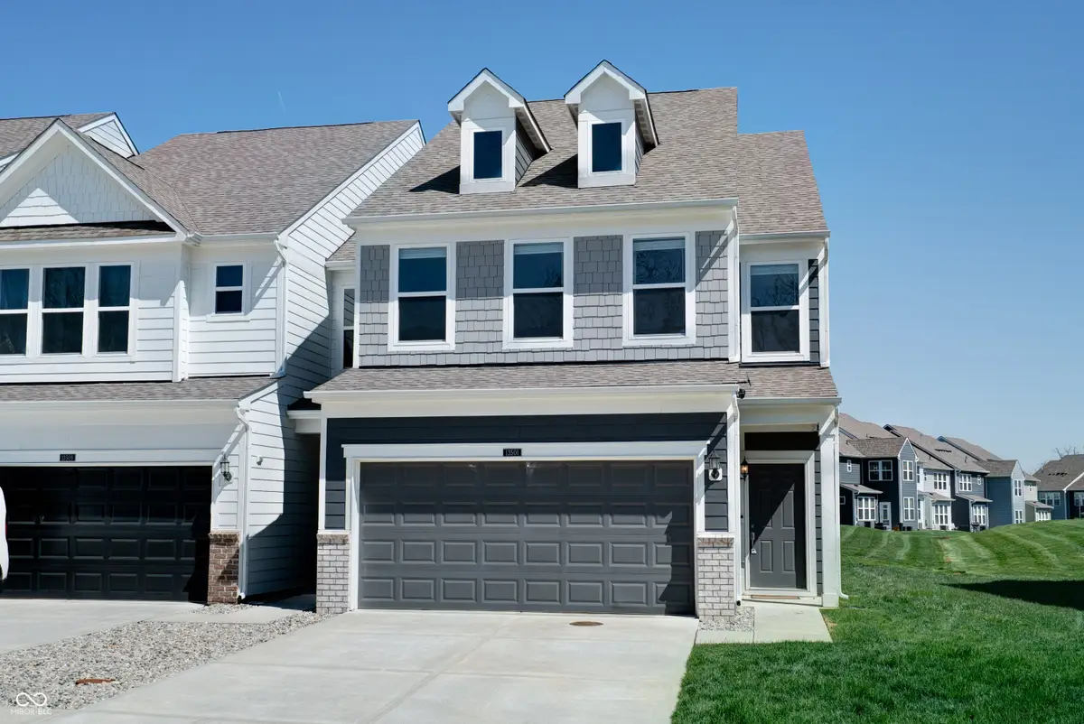 13501 Dewpoint Lane, Fishers, IN 46037 - #1