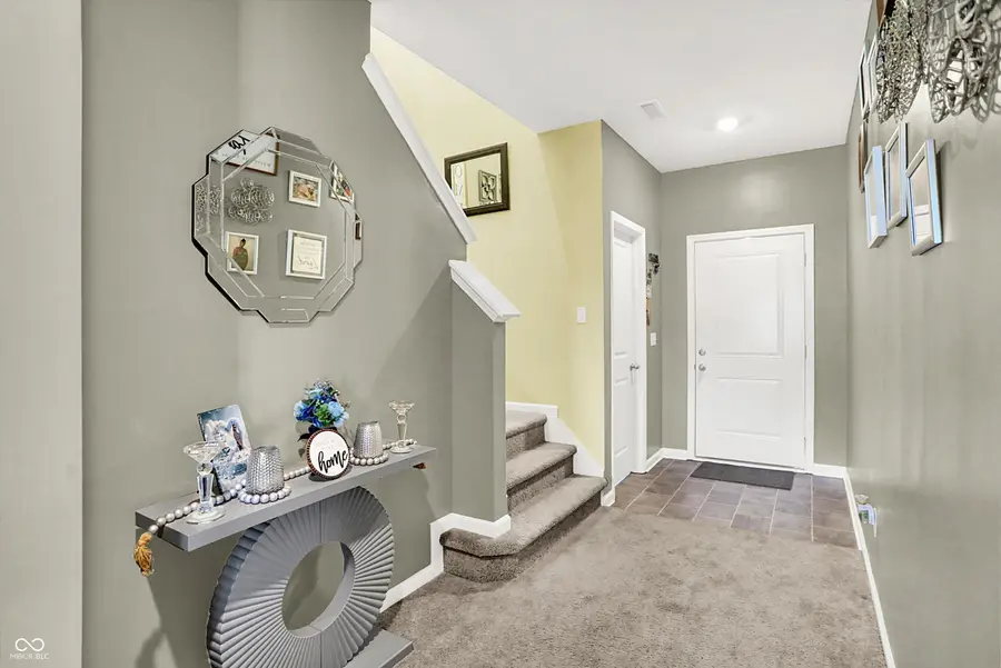 4061 Sedgewick Lane, Columbus, IN 47201 - #2