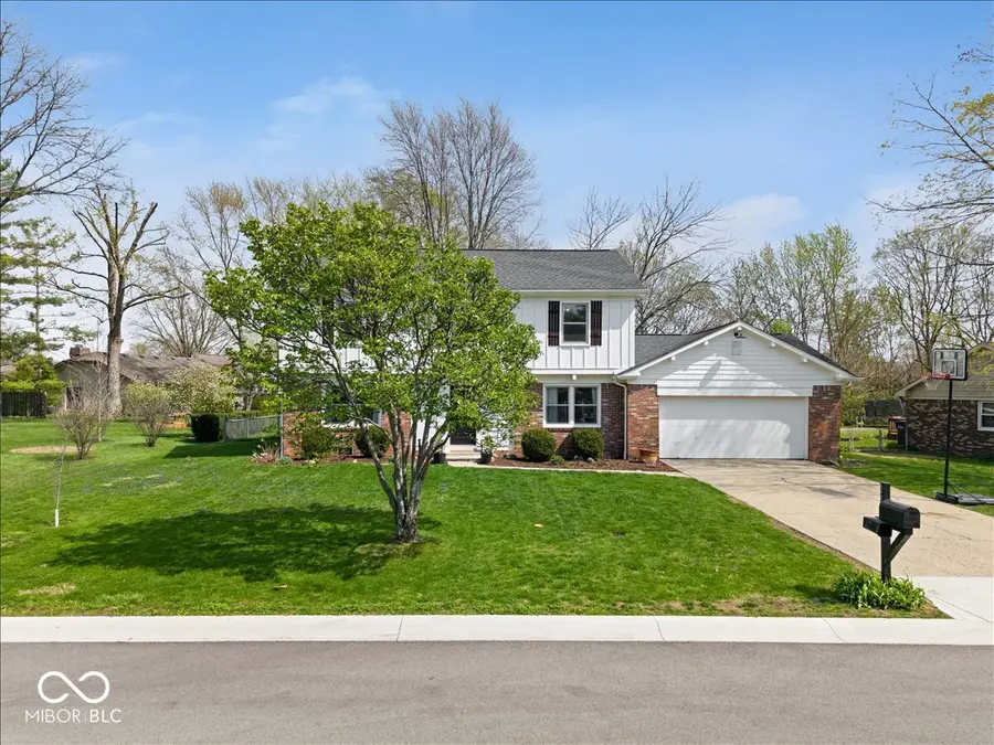 231 Aspen Way, Noblesville, IN 46062 - #2