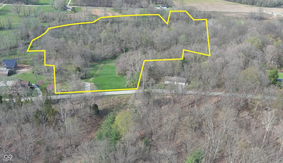 0 W Old Nashville Road, Columbus, IN 47201 - #1