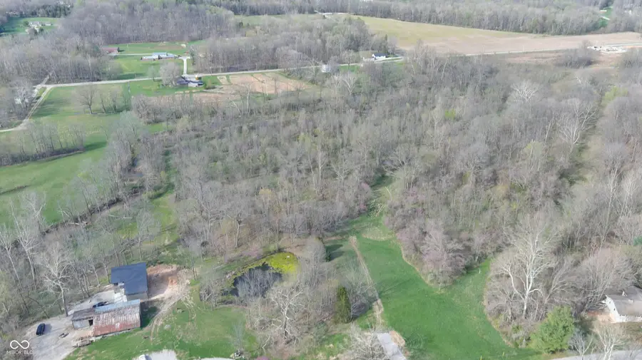 0 W Old Nashville Road, Columbus, IN 47201 - #3