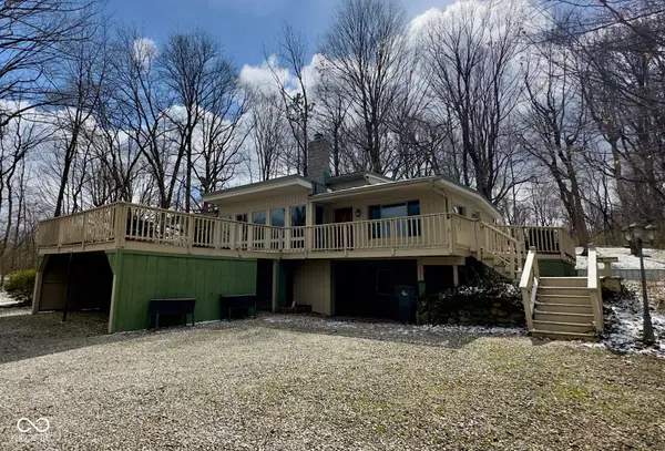 5519 Shelbyville Road, Indianapolis, IN 46237