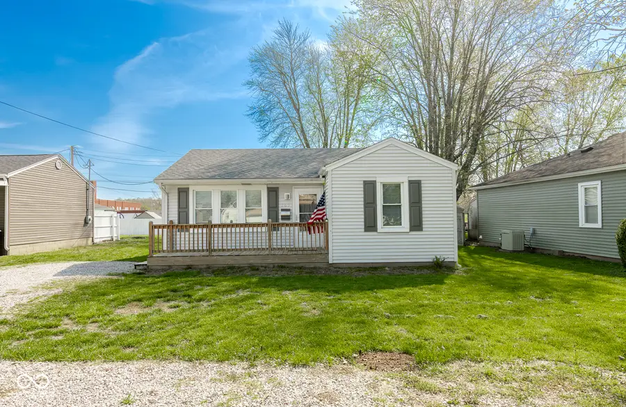 267 S Second Street, Scottsburg, IN 47170 - #2