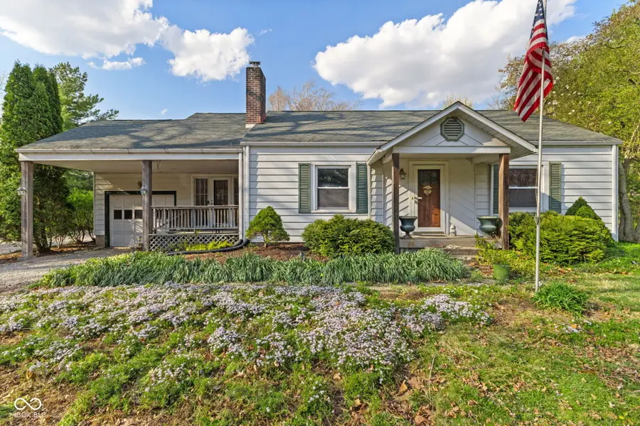 950 E State Road 32, Lebanon, IN 46052 - #2