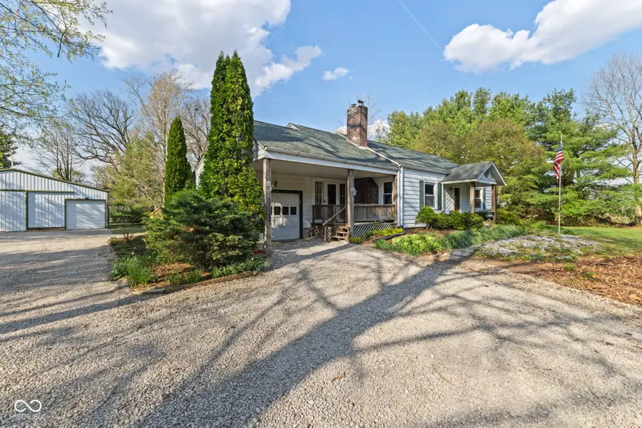 950 E State Road 32, Lebanon, IN 46052 - #3