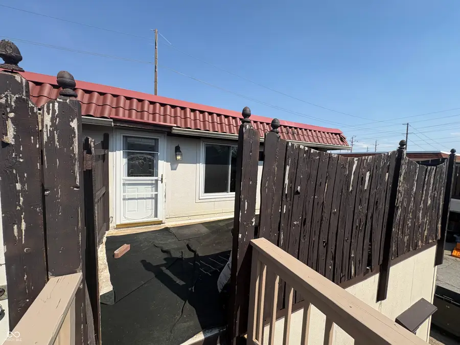 2860 Punto Alto Court, Indianapolis, IN 46227 - #3