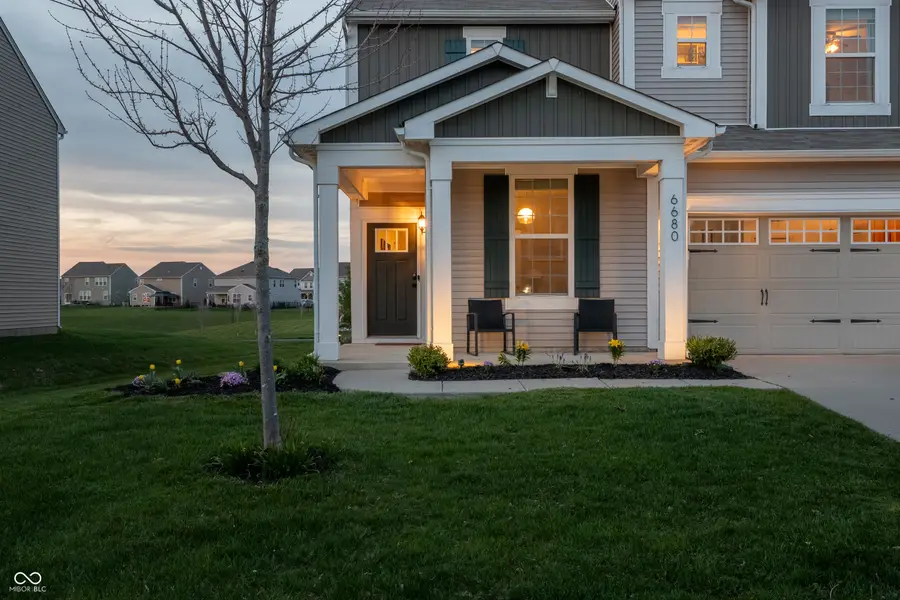 6680 Park Grove Boulevard, Whitestown, IN 46075 - #3