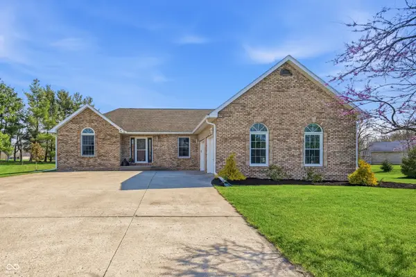 3400 Roberta Street, New Castle, IN 47362