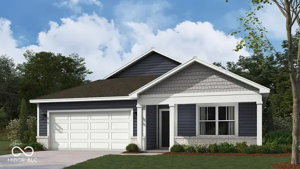 5849 Crotal Avenue, Greenwood, IN 46143