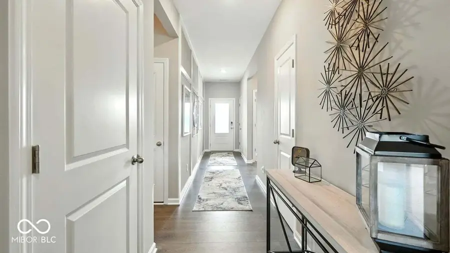 5849 Crotal Avenue, Greenwood, IN 46143 - #3