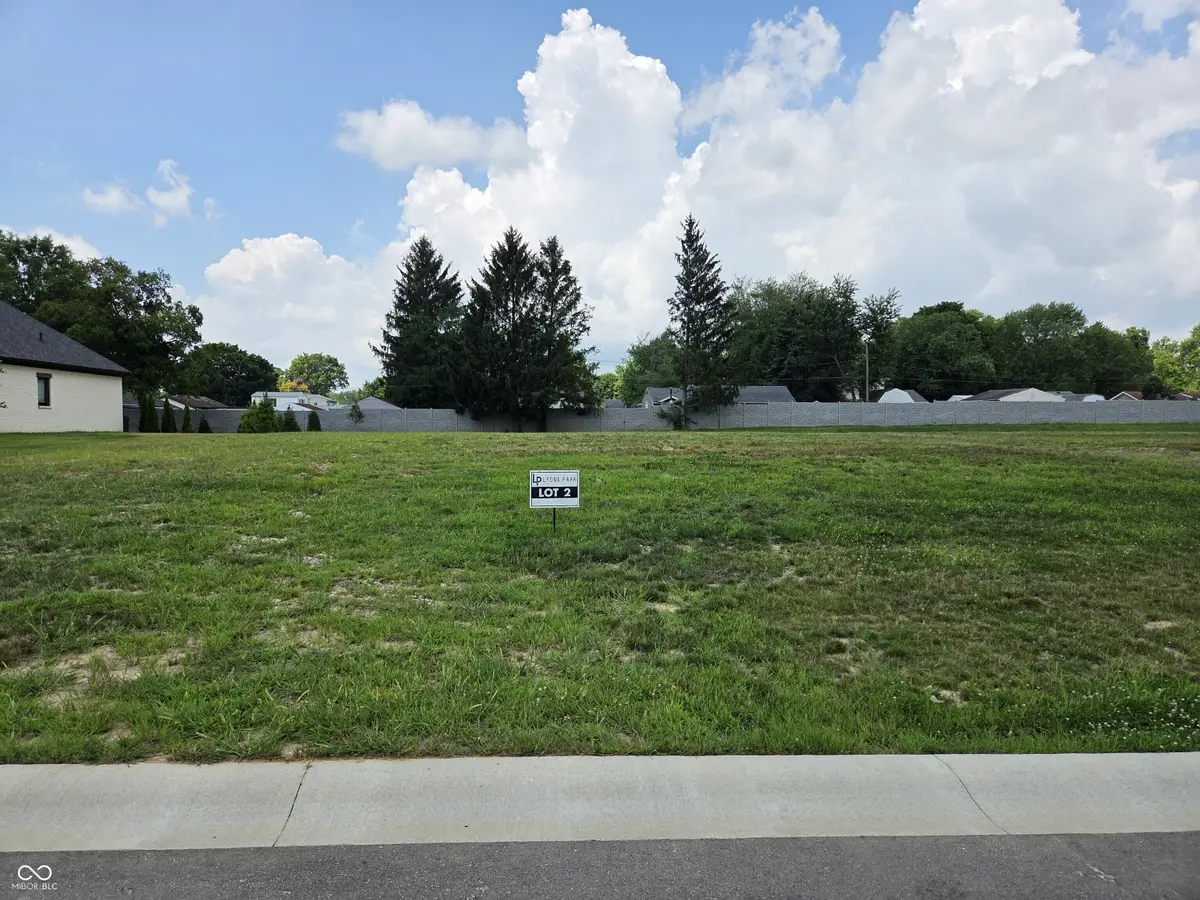 838 J Mccool Way, Greenwood, IN 46142 - #1