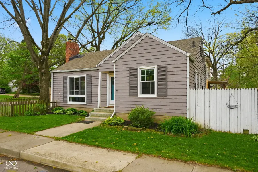 2723 Ryan Drive, Indianapolis, IN 46220 - #3