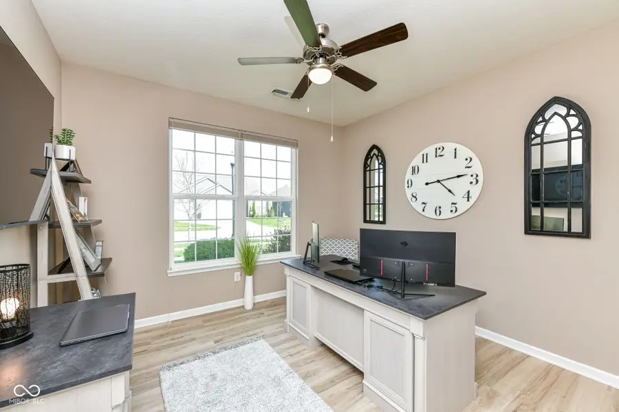 7208 Wooden Grange Drive, Indianapolis, IN 46259 - #3
