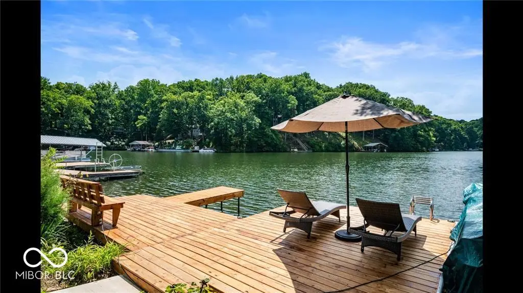 253 W Warford Drive, Nineveh, IN 46164 - #1