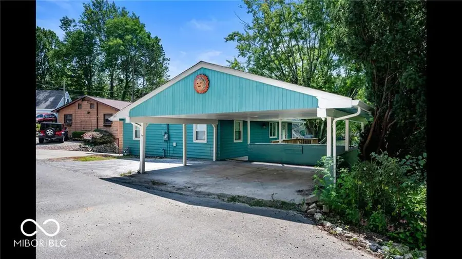 253 W Warford Drive, Nineveh, IN 46164 - #3