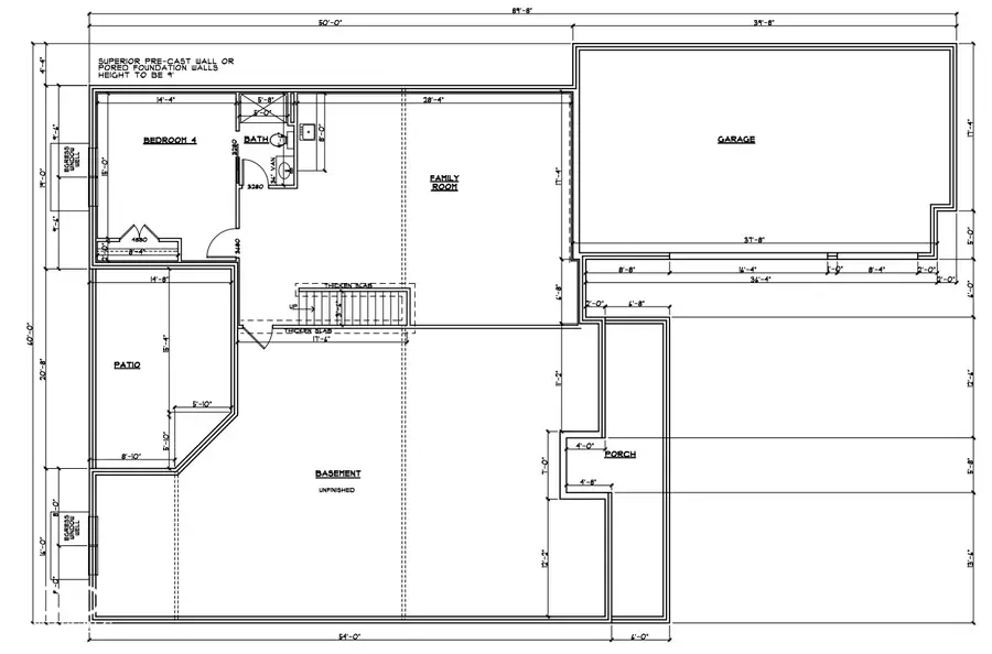886 J Mccool Way, Greenwood, IN 46142 - #2
