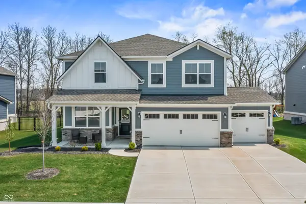 19459 Jacone Lane, Westfield, IN 46074