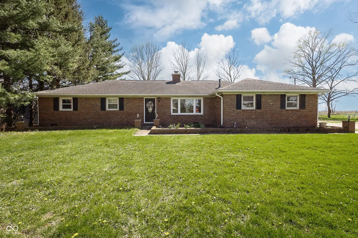 5787 W 300 S, Jamestown, IN 46147 - #1