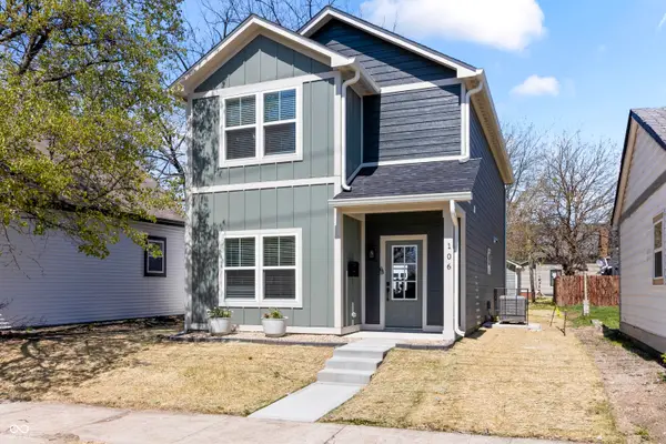 106 Wisconsin Street, Indianapolis, IN 46225