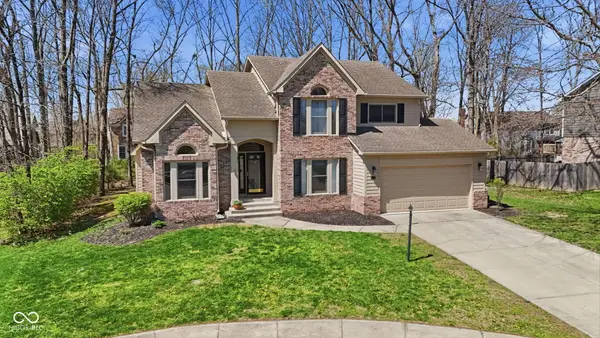 13857 Priscilla Place, Fishers, IN 46038