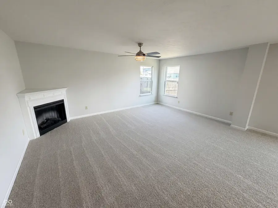 4941 Chip Shot Lane, Indianapolis, IN 46235 - #3