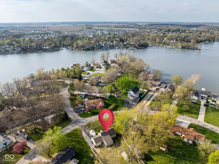 1129 Nantucket Drive, Cicero, IN 46034 - #3