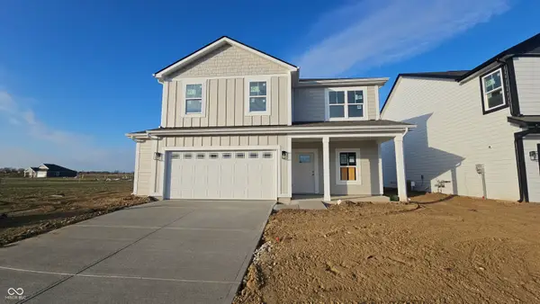 1564 Adios Butler Court, Danville, IN 46122