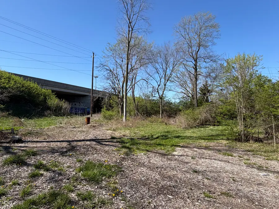 4037 N Shadeland Avenue, Indianapolis, IN 46226 - #2