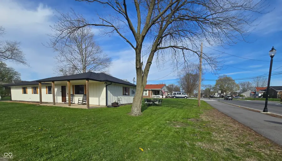 803 Park Drive, Lebanon, IN 46052 - #2