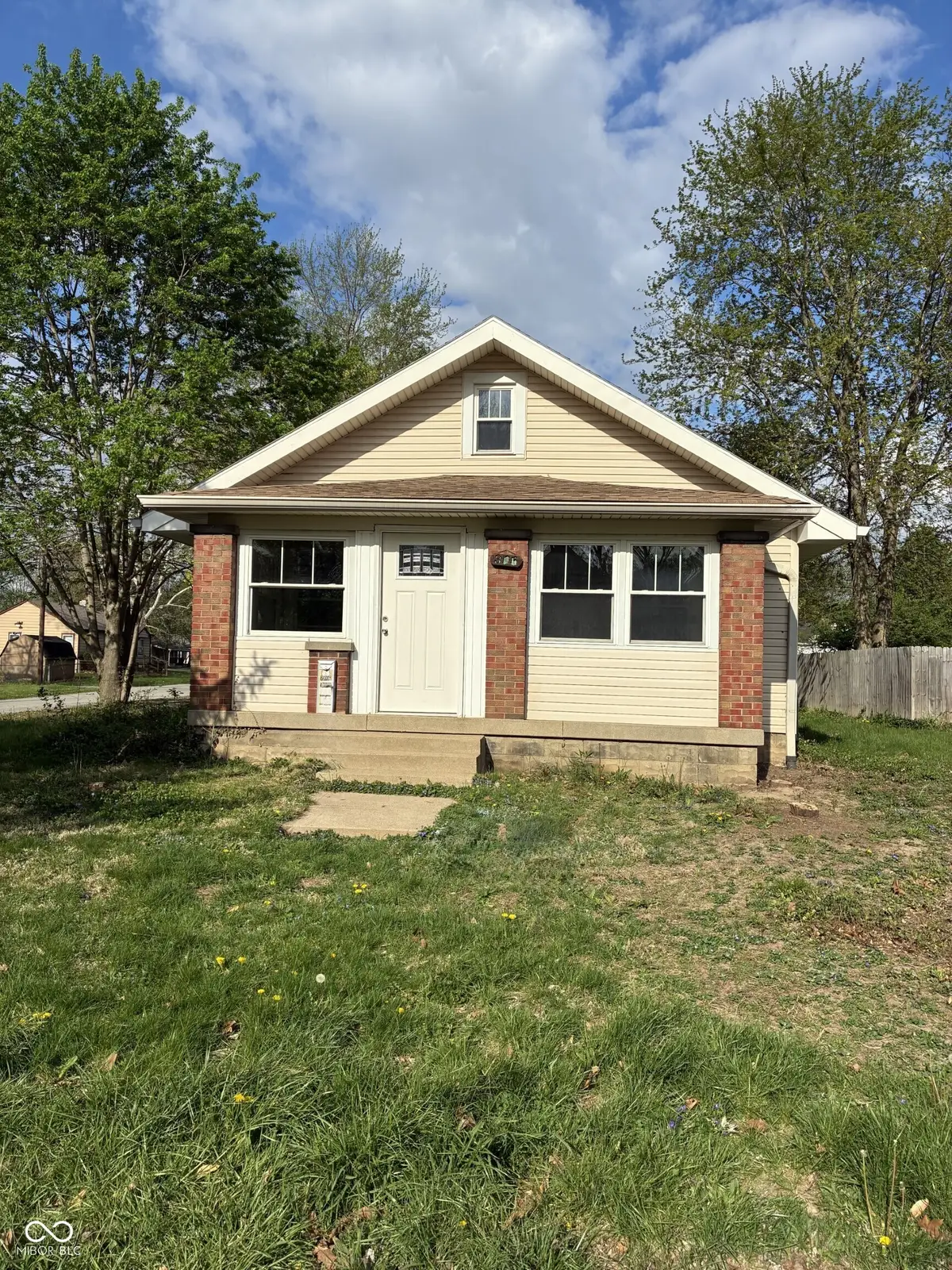 306 Bishop Street, Mooresville, IN 46158 - #1