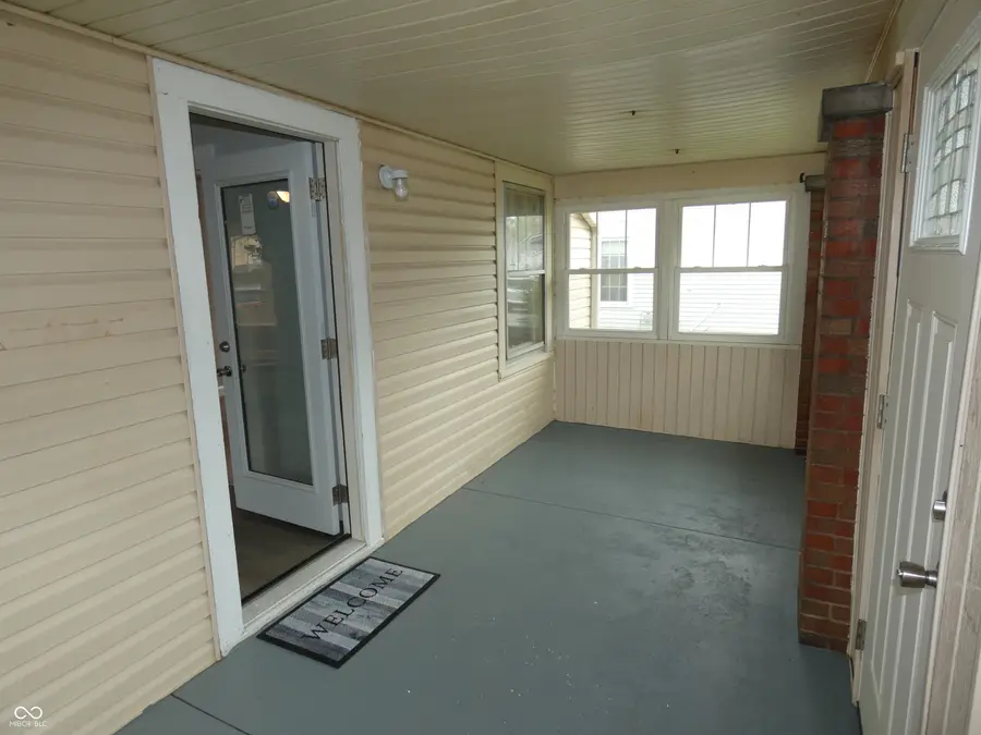 306 Bishop Street, Mooresville, IN 46158 - #2