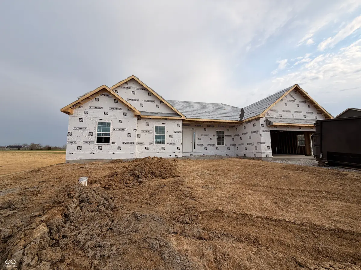 10 Pine Hills Court, Crawfordsville, IN 47933 - #1