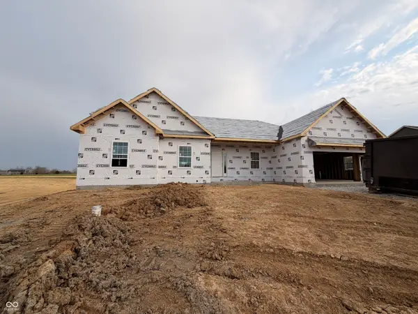 10 Pine Hills Court, Crawfordsville, IN 47933