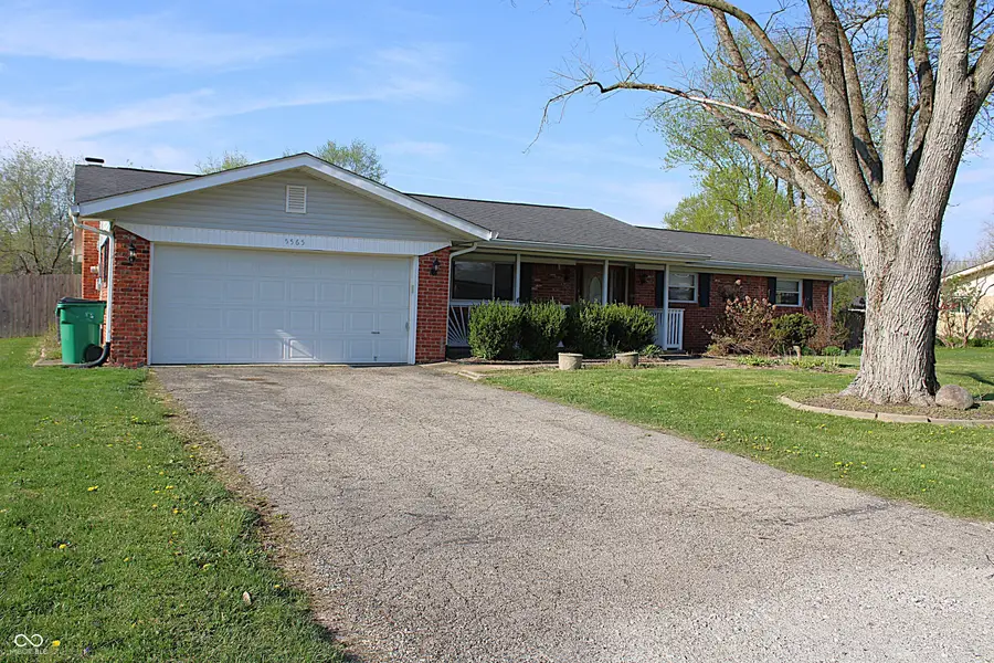 5565 Hammon Drive, Brownsburg, IN 46112 - #3