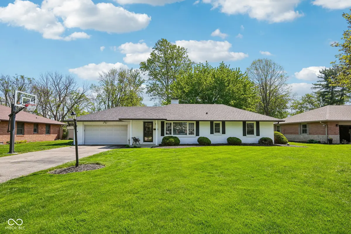 816 Longfellow Road, Anderson, IN 46011 - #1