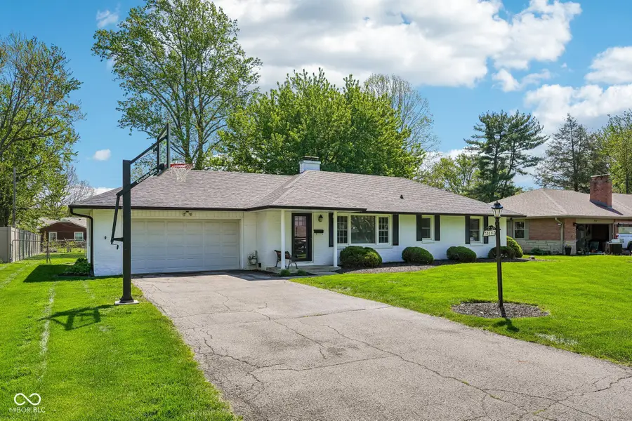 816 Longfellow Road, Anderson, IN 46011 - #3