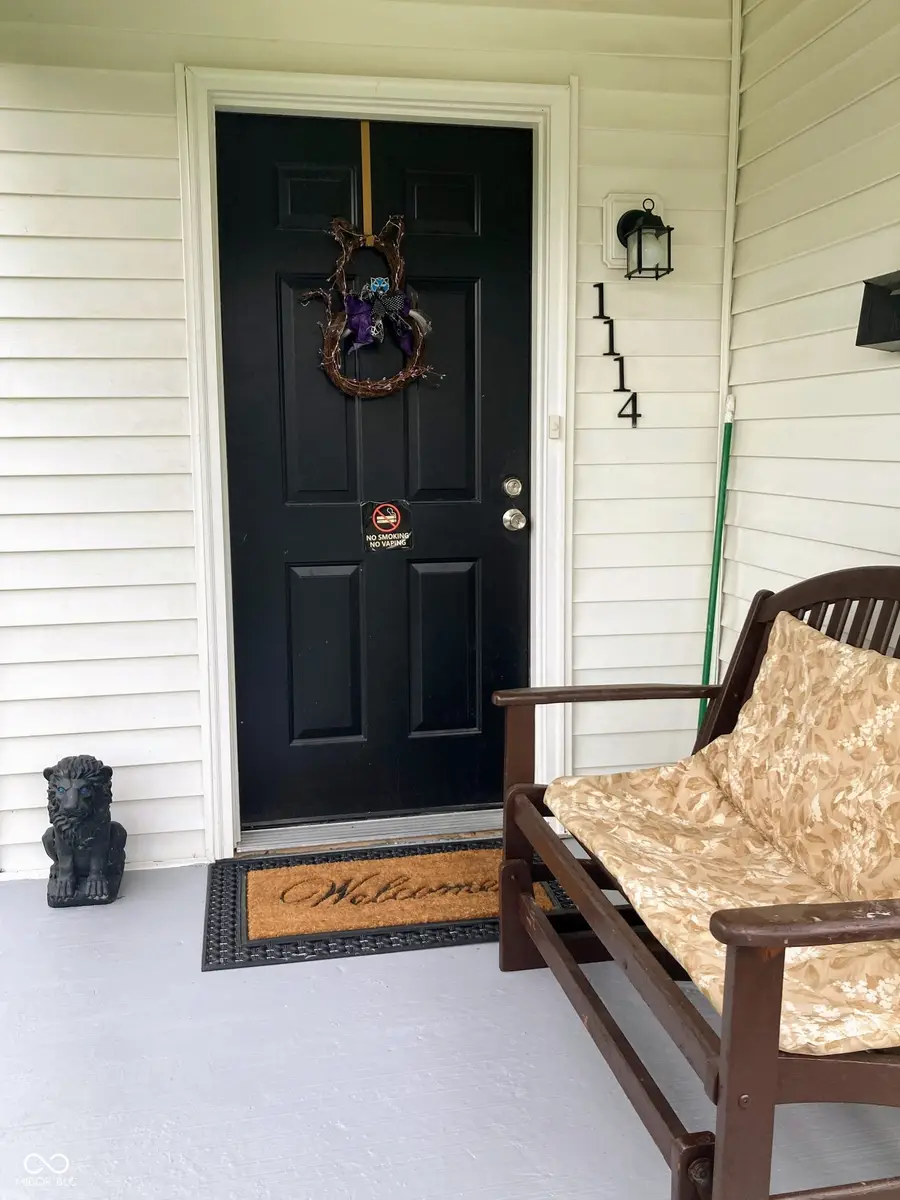 1114 N Olney Street, Indianapolis, IN 46201 - #2