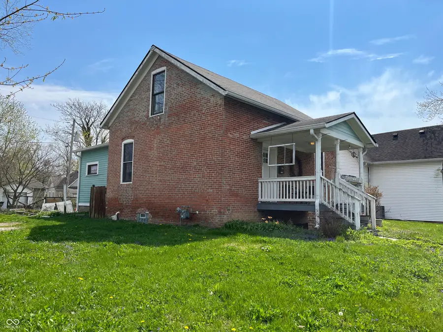 1115 Harlan Street, Indianapolis, IN 46203 - #2