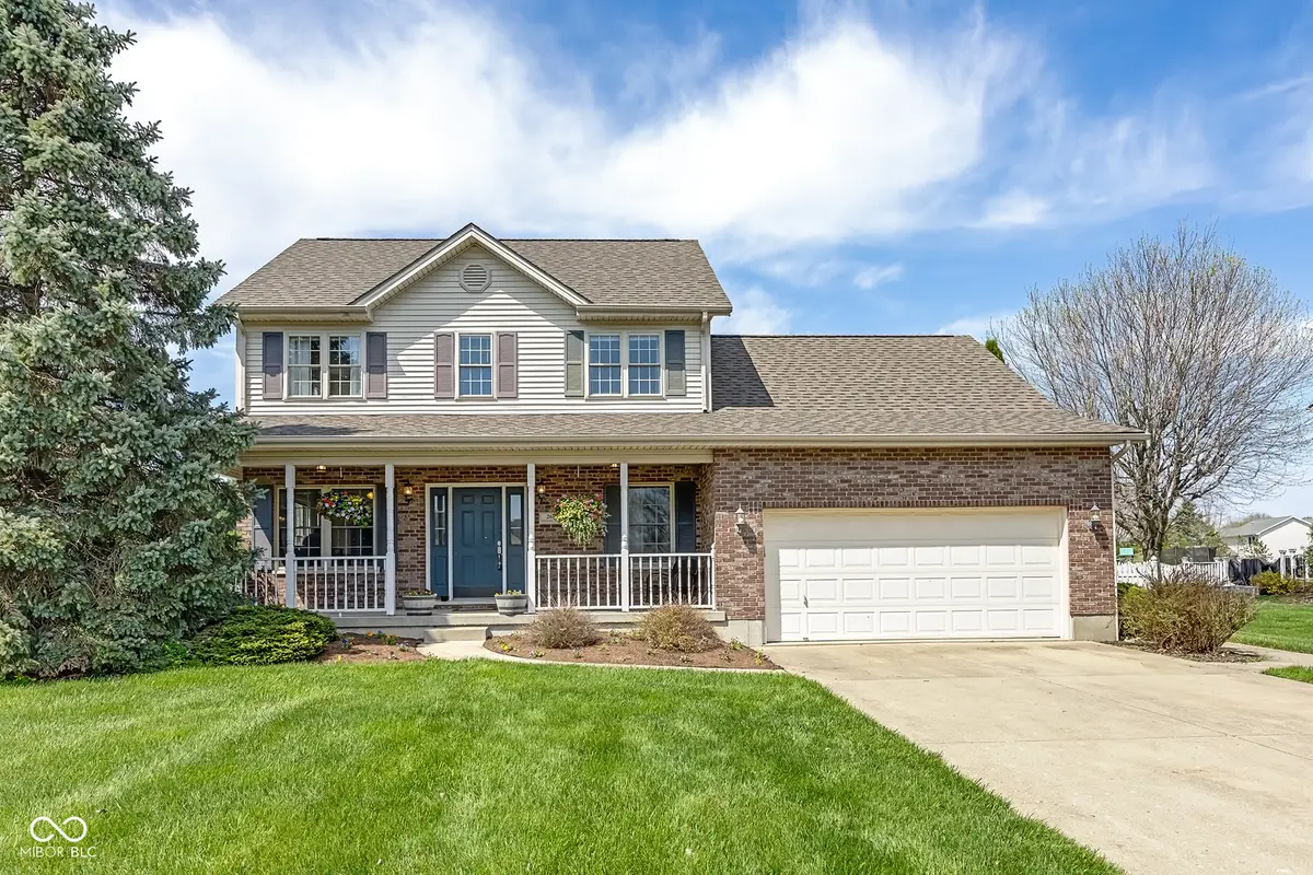 267 Winding Way, Batesville, IN 47006 - #1