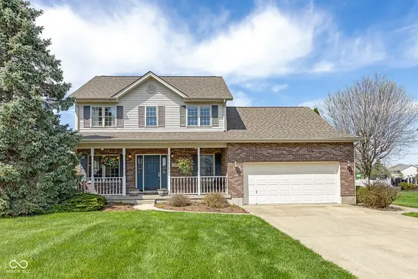 267 Winding Way, Batesville, IN 47006