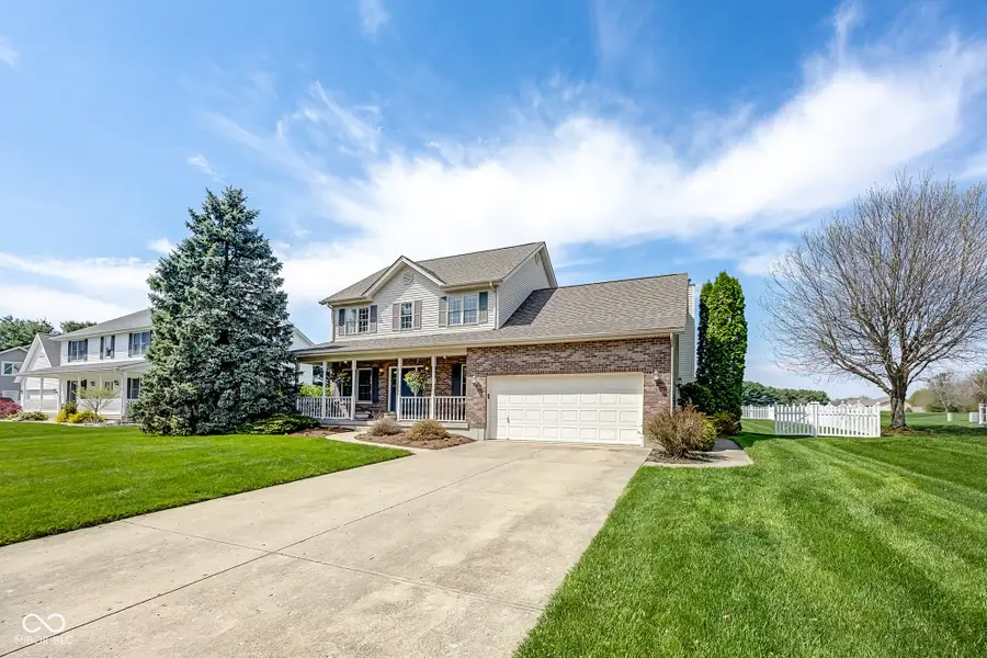 267 Winding Way, Batesville, IN 47006 - #2