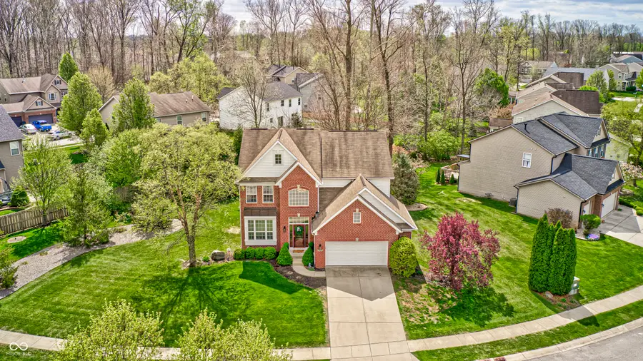 4735 Corydon Lane, Indianapolis, IN 46239 - #2