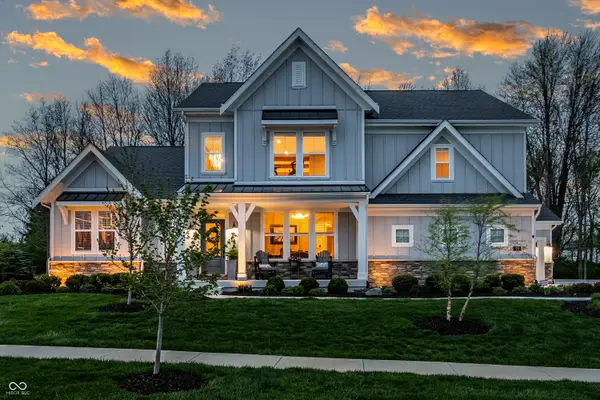 26 Chatham Brook Drive, Westfield, IN 46074