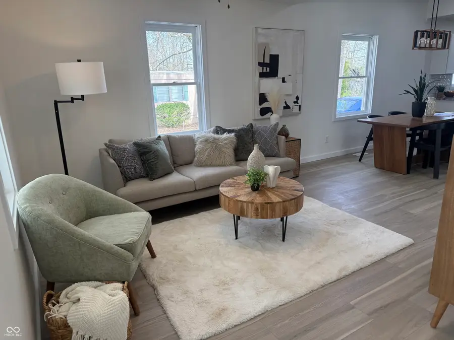 307 N Blake Street, Sheridan, IN 46069 - #3