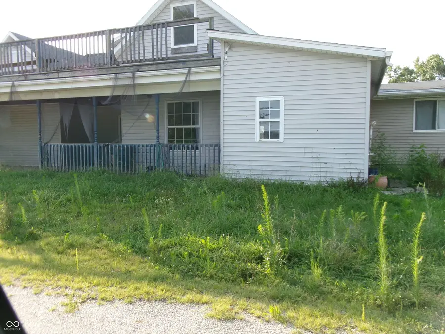4062 E Elm Street, Union City, IN 47390 - #2
