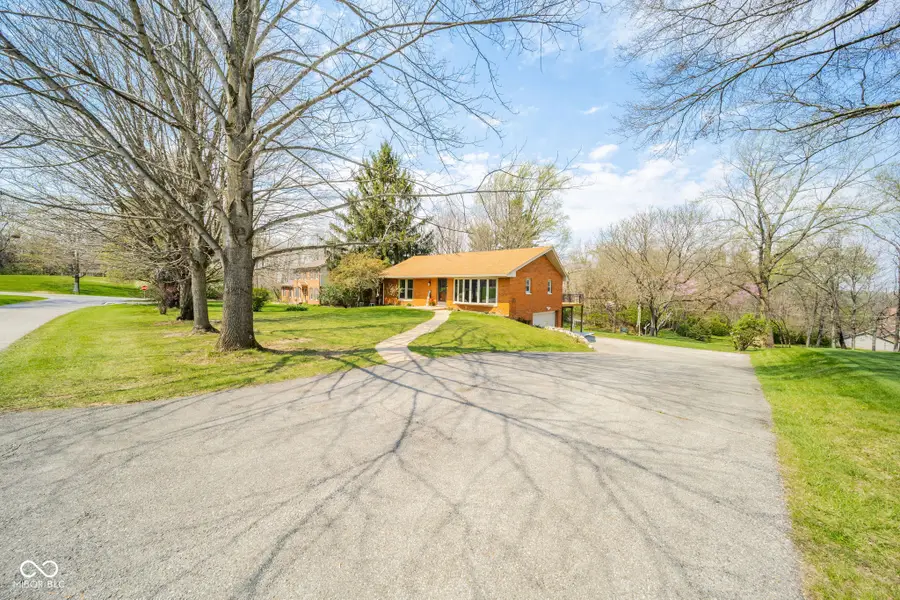 9124 W Wren Way, Middletown, IN 47356 - #3