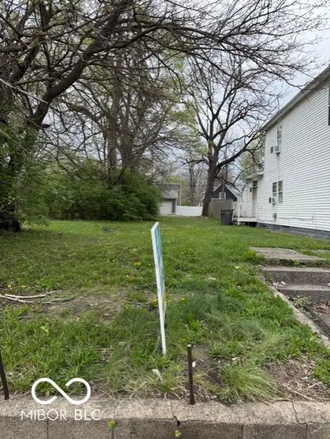 1018 W 27th Street, Indianapolis, IN 46208 - #1