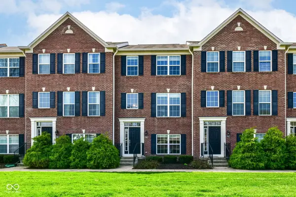 9050 Mercer Drive, Fishers, IN 46038