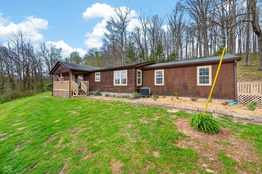 6640 Bellsville Pike, Columbus, IN 47201 - #2